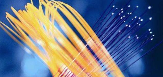 光通信深度:处于高景气时期,一带一路开辟新大