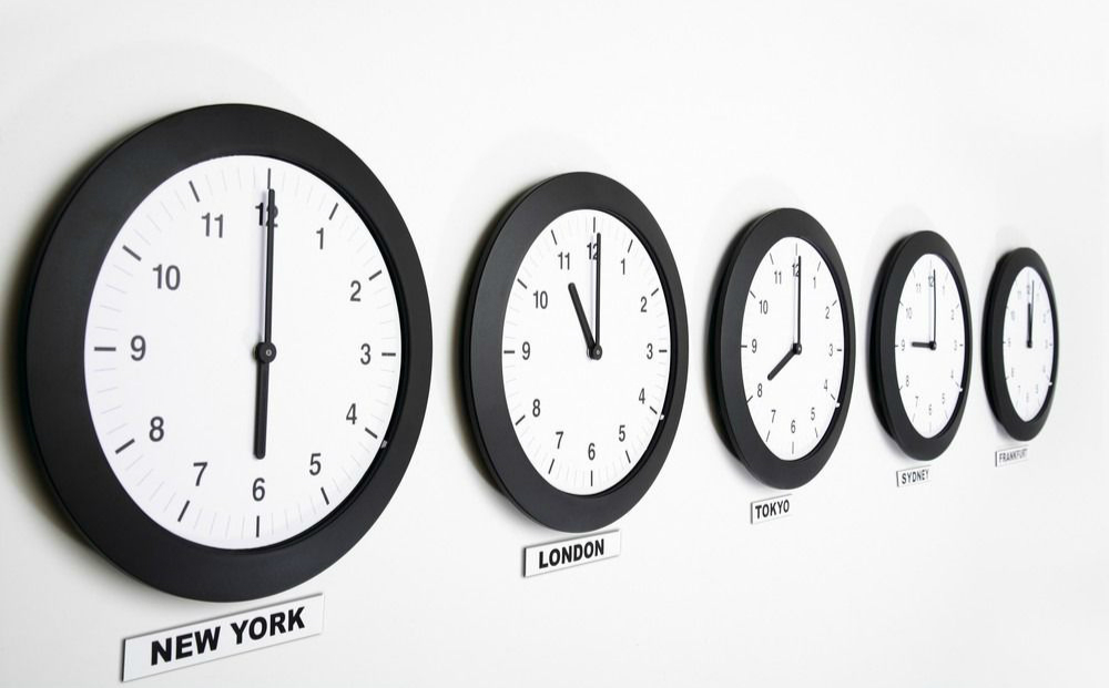 做投资把握时机很重要,你清楚外汇交易时间吗