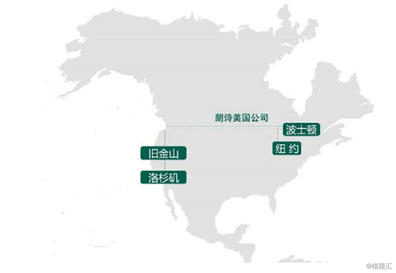 朗诗德净水器_朗诗地产 销售收入