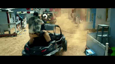 做交易:你以为你是战狼冷锋?死得最惨的就是