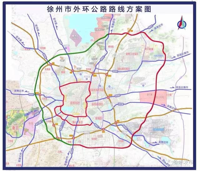 太厉害徐州800万人的骄傲