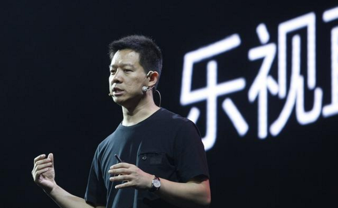 乐视网半年报亏损6亿,逾18万散户持股_财经头