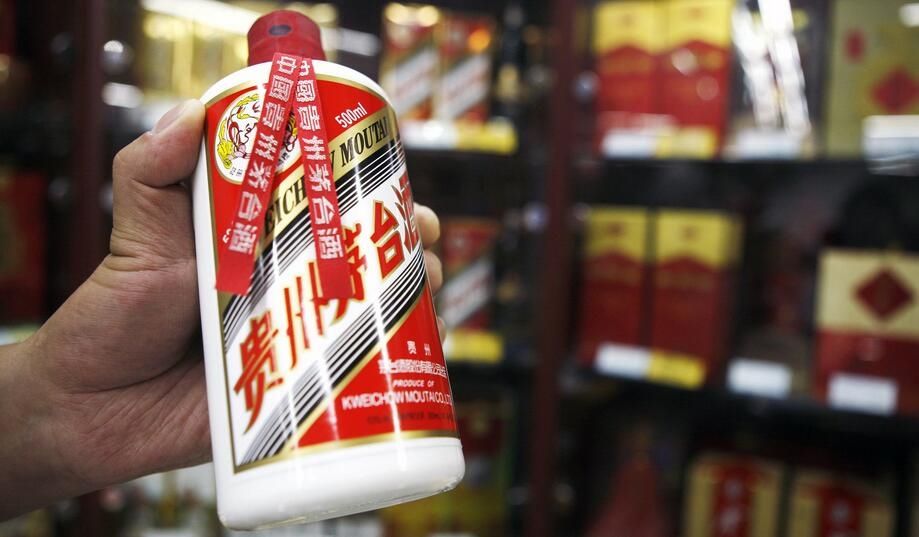 茅台股价问鼎500元大关 股价飞天背后谁是推手