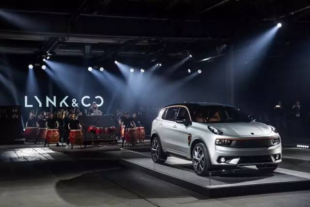 吉利收购沃尔沃七年市值翻6倍!李书福小弟变大