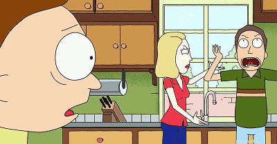 尺度最大的成人动画,说的就是它