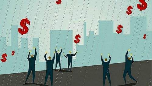 法律强制上市企业分红释放利好信号_财经头条