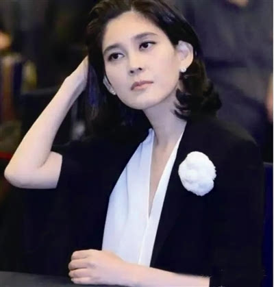 韩国第一富豪:儿子行贿入狱,女儿却没有继承权