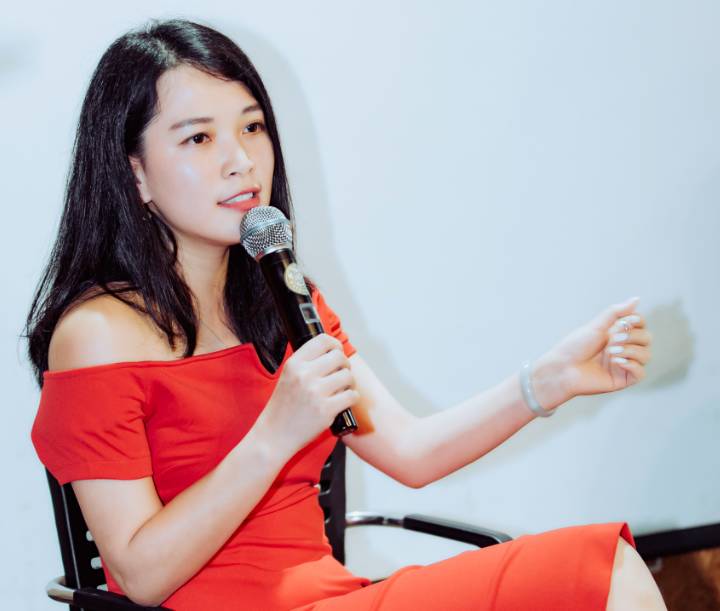 周黑鸭江小白金主谈互联网时代的消费品创业