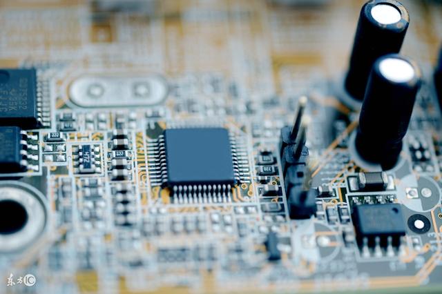 集成电路产业链:全球制造重心转向中国_财经头