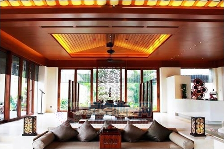 马云、马化腾、刘强东等豪宅大比拼,到底谁的