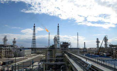 全球天然气市场交易五大趋势_财经头条