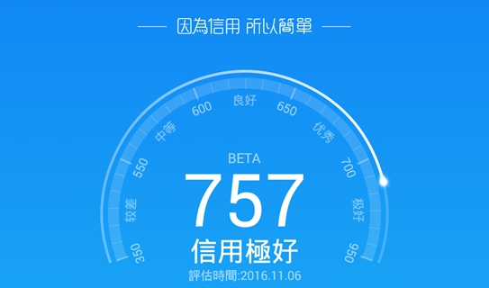 v米粉宝"米粉信用分"提升小妙招浇头芝麻图片