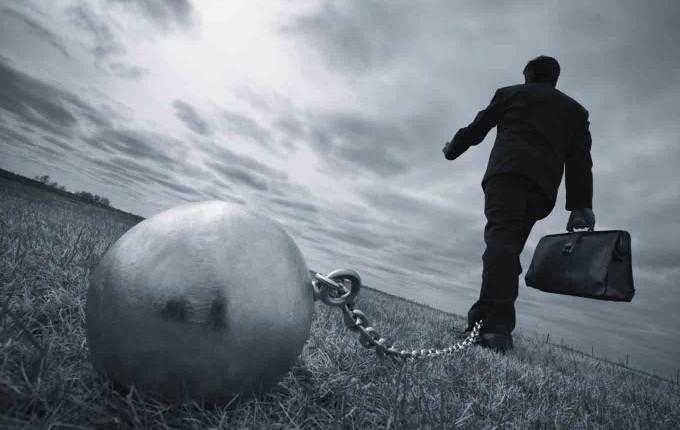 P2P网贷平台逾期、爆雷事件频发 三家存管银