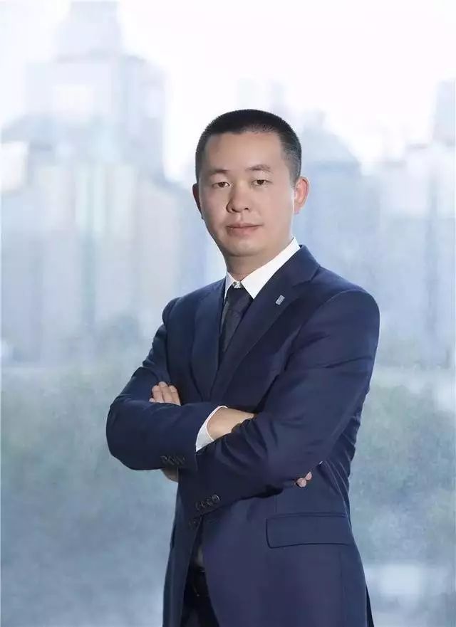 创始人采访霸气侧漏,etcp将是未来智慧停车一哥