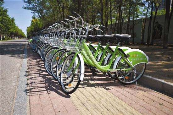 酷骑单车濒临倒闭 多重困局的共享单车还能撑