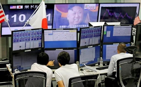 日本拟下调外汇交易杠杆比例!_财经头条