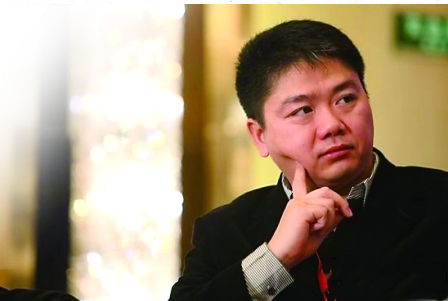 京东股价遭遇做空暴跌15%!苏宁股价上涨30%