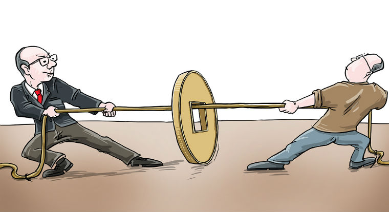 控制权争夺起硝烟福晟a股举牌遭毒丸计划