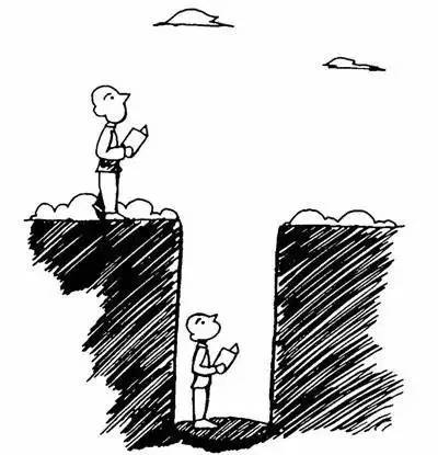 亿万富翁与普通人差距,成功路并不拥挤全因这2件事_财经头条