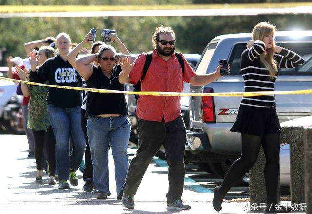 失业、吸毒、自杀?贫富差距将真正摧毁美国经