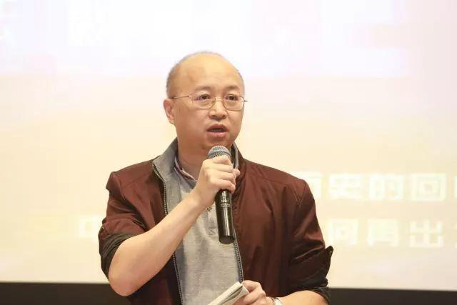 蚂蚁金服尹铭讲述互联网保险万米赛跑中场姿势和终局