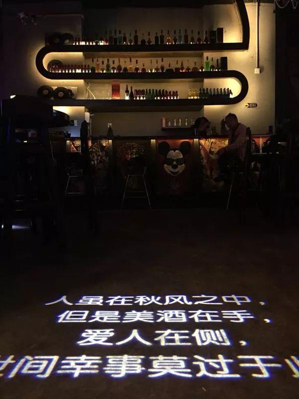 无二,独具匠心的小酒馆,12月5日盛大开业