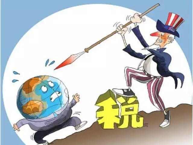 特朗普税改法案的通过,将加快中国房地产税的推出 特朗普税改法案的通过,将加快中国房地产税的推出
