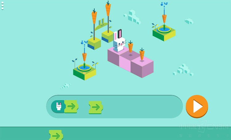 少儿编程成趋势,家长必须知道的二三事