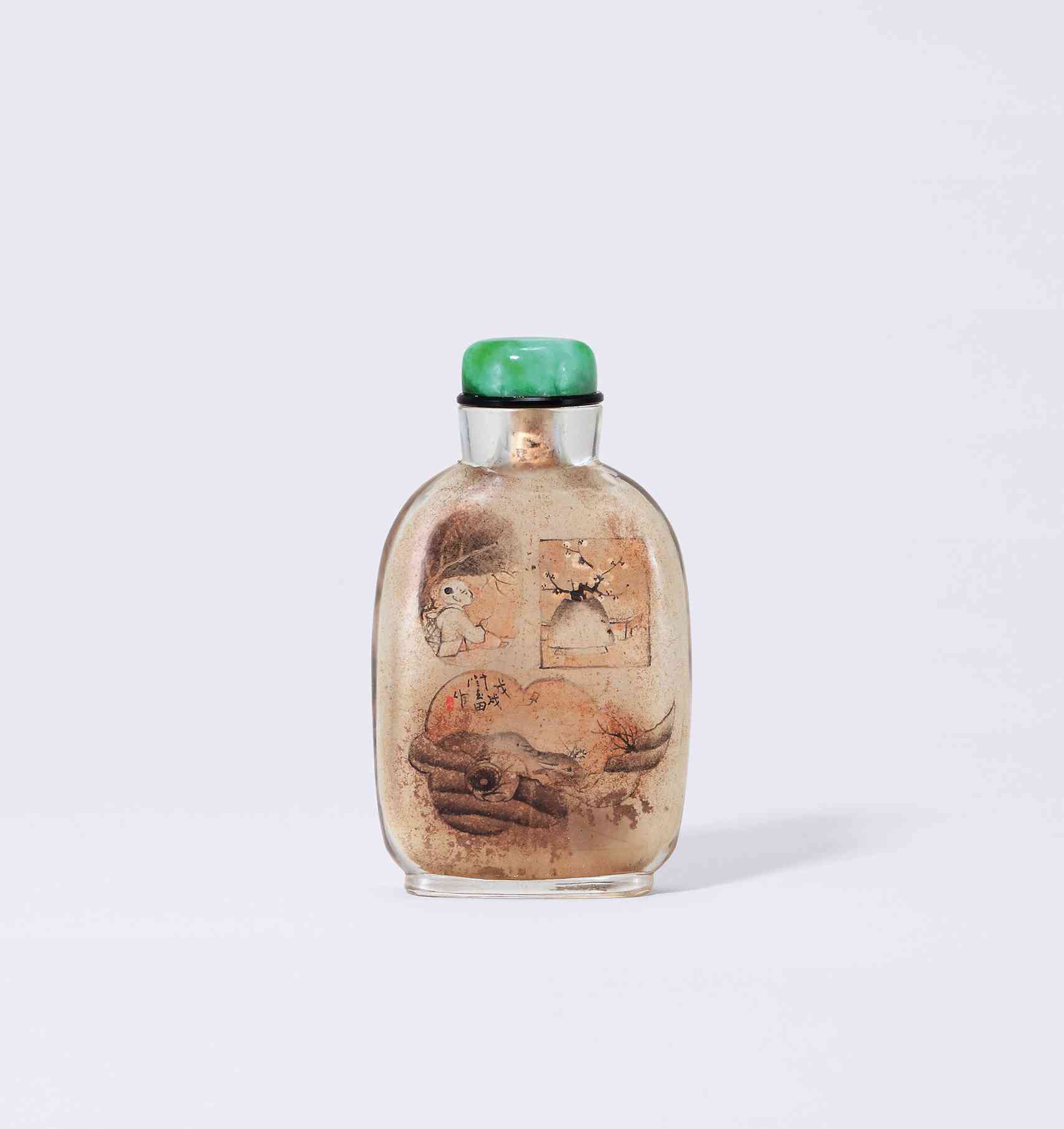 藏品_新浪美术馆_新浪