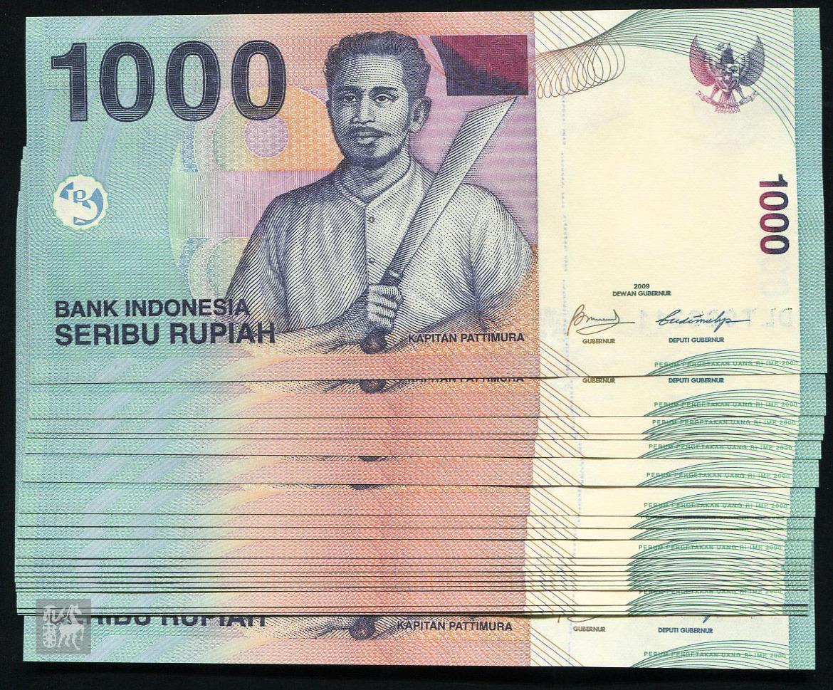 【峇里島換錢換匯】台幣換 印尼盾 該怎麼換？海島旅遊行前準備攻略