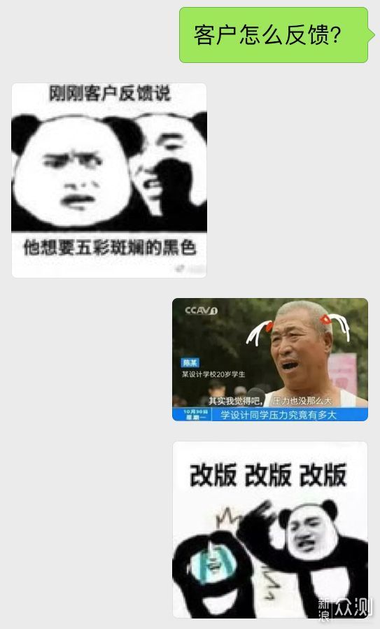老板发微笑脸了,这里有职场表情包保命指南
