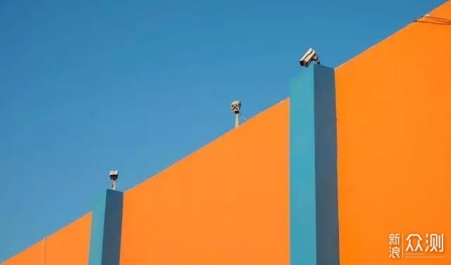 手机如何拍好“冷暖对比色”?三招抢镜