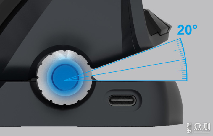 十五年的坚持，多彩M618X垂直鼠标究竟啥感受_新浪众测