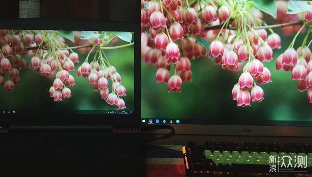 干货：笔记本屏幕不要扔，自己DIY便携显示器_新浪众测