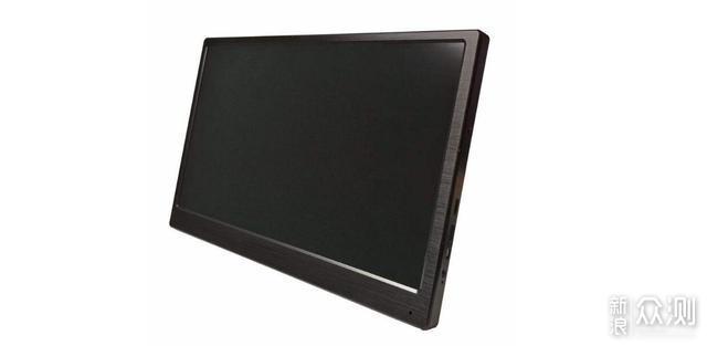 干货：笔记本屏幕不要扔，自己DIY便携显示器_新浪众测