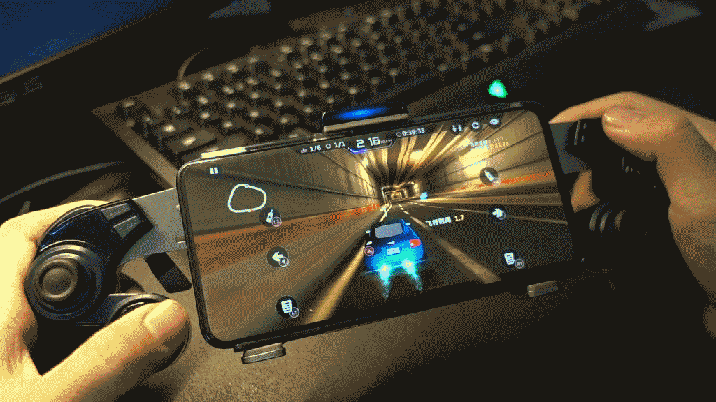 让你操作6起来的smos游戏手柄体验