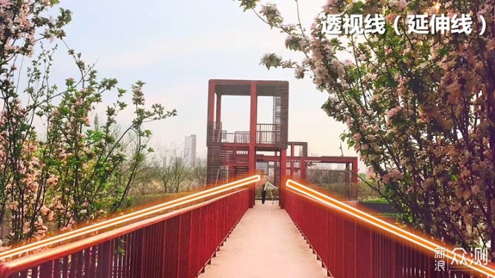 3-透视线构图