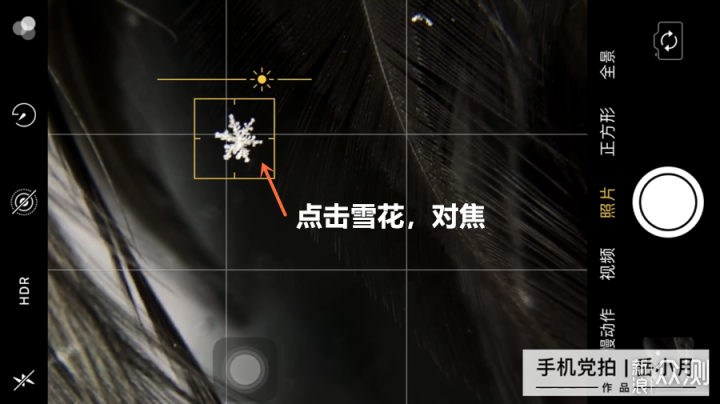 4个摄影技巧|帮你提升手机摄影水平