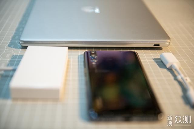 为了华为matebook 13我选择放弃2万的笔记本_新浪众测