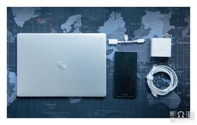 为了华为matebook 13我选择放弃2万的笔记本_新浪众测