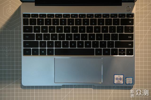 为了华为matebook 13我选择放弃2万的笔记本_新浪众测