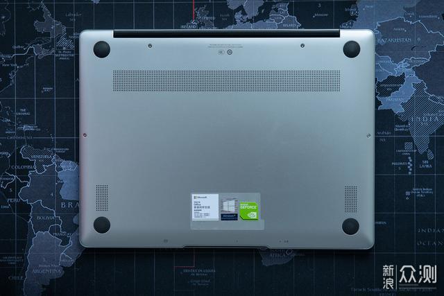 为了华为matebook 13我选择放弃2万的笔记本_新浪众测