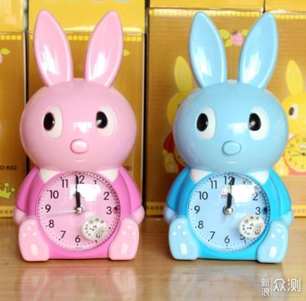 小米小爱智能闹钟简单体验_新浪众测