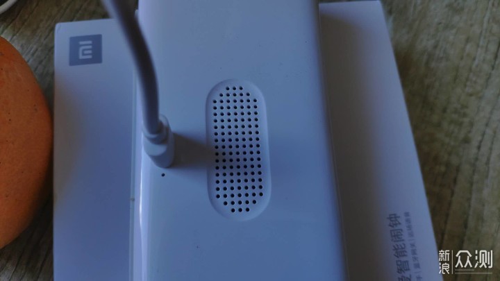 小米小爱智能闹钟简单体验_新浪众测