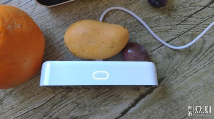 小米小爱智能闹钟简单体验_新浪众测