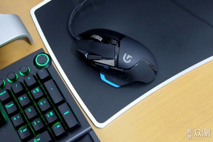 steelseries赛睿rival 600鼠标