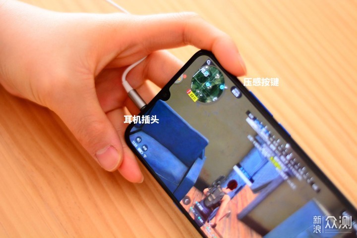 首次触电iqoo手机,深扒一下我的真实体验