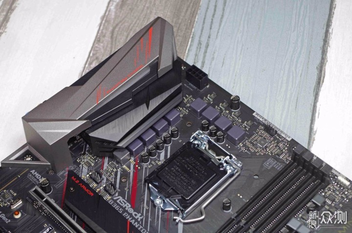 B365主板来了,想要了解性能的,可以进来看看_新浪众测
