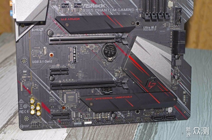B365主板来了,想要了解性能的,可以进来看看_新浪众测