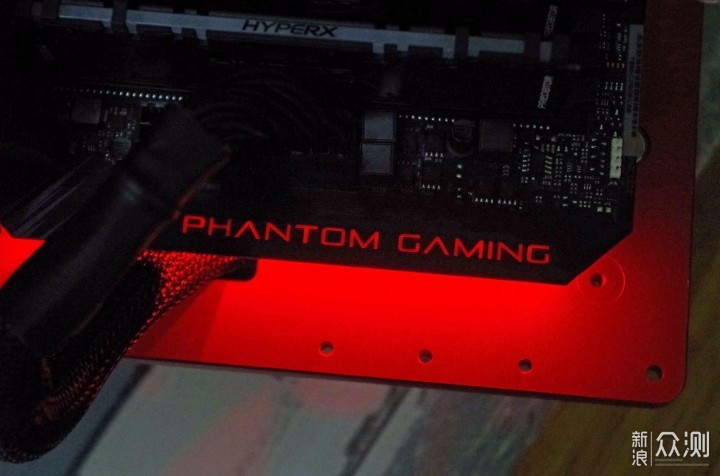 B365主板来了,想要了解性能的,可以进来看看_新浪众测